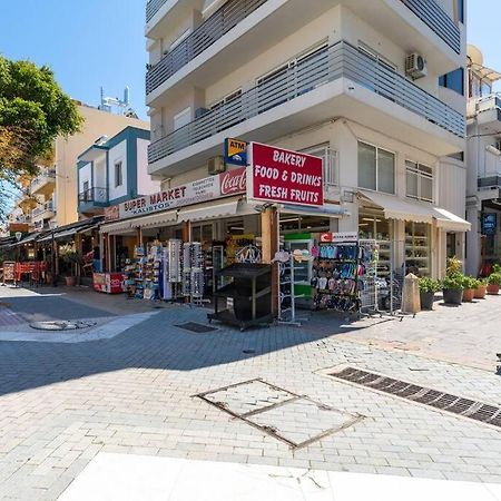 Urban Escape Apartment Rhodes City Luaran gambar
