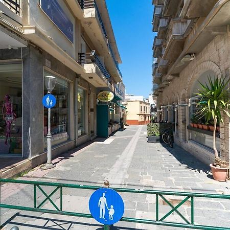 Urban Escape Apartment Rhodes City Luaran gambar