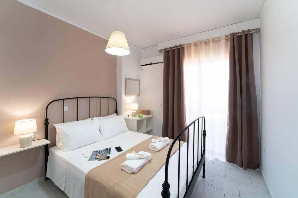 Urban Escape Apartment Rhodes City Luaran gambar