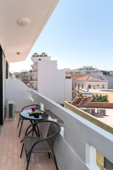 Urban Escape Apartment Rhodes City Luaran gambar
